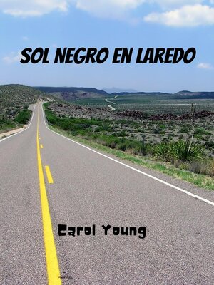 cover image of Sol Negro en Laredo